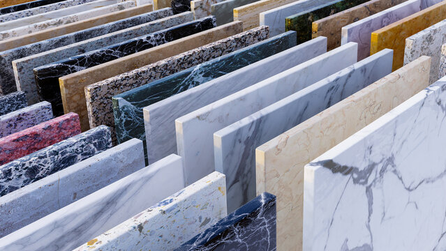 Marble Granite - Dev Tandoor Industries